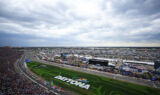 NASCAR inspections, DAYTONA 500 festivities, appearances underway at Daytona International Speedway | Images